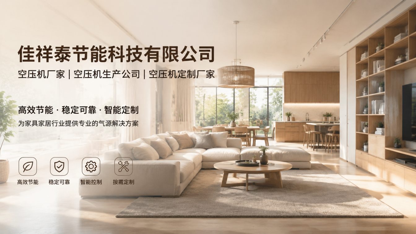 周口还在为空压系统成本发愁？