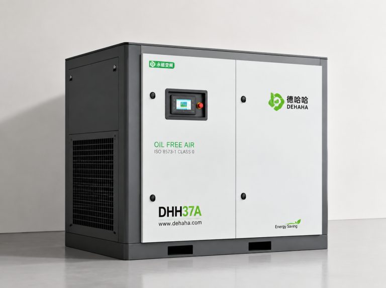 周口工业制氮机与制氮系统